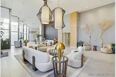  645 Front Street #1705, San Diego, CA 92101 - Photo 36