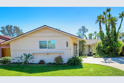  4727 Mount Frissell Drive, San Diego, CA 92117 - Photo 1