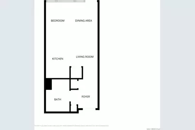  1080 Park Blvd #1512, San Diego, CA 92101 - Photo 18