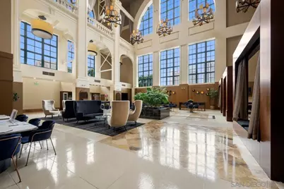  700 W E Street #1903, San Diego, CA 92101 - Photo 38