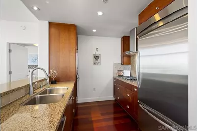  700 W E Street #1903, San Diego, CA 92101 - Photo 14