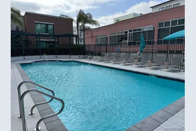  325 7th Avenue #1701, San Diego, CA 92101 - Photo 32