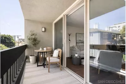  3825 Centre #24, San Diego, CA 92103 - Photo 16