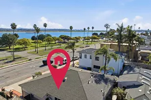 3634 Crown Point Dr, San Diego, CA 92109 - Photo 4