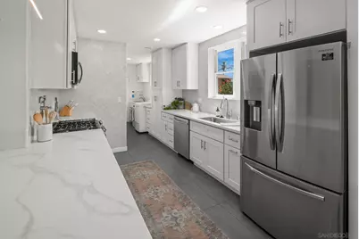  4525 Vista St., San Diego, CA 92116 - Photo 2