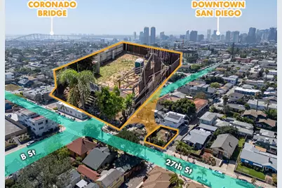  1224 27th, San Diego, CA 92102 - Photo 2