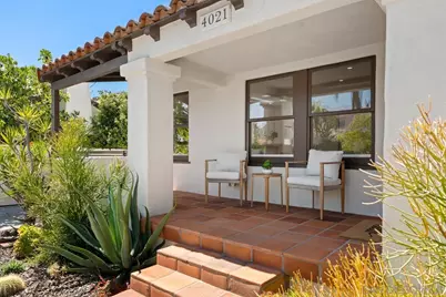  4021 S Hempstead Cir, San Diego, CA 92116 - Photo 2