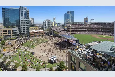  325 7th Avenue #1002, San Diego, CA 92101 - Photo 1