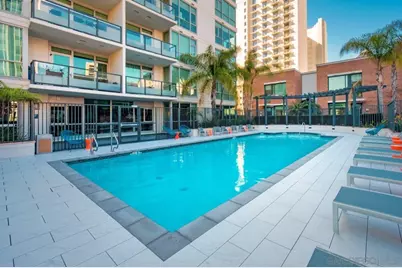  325 7th Avenue #1002, San Diego, CA 92101 - Photo 36