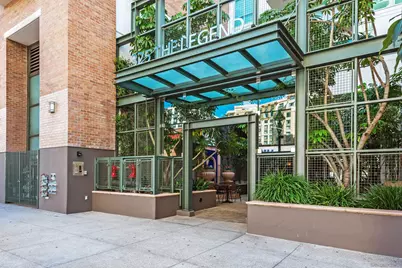  325 7th Avenue #1002, San Diego, CA 92101 - Photo 28