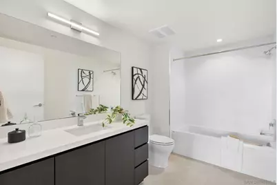  1388 Kettner #609, San Diego, CA 92101 - Photo 26