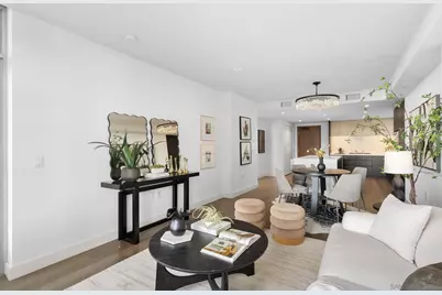  1388 Kettner #609, San Diego, CA 92101 - Photo 14