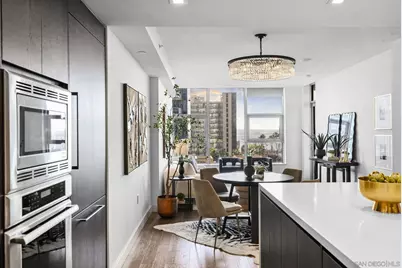  1388 Kettner #609, San Diego, CA 92101 - Photo 4