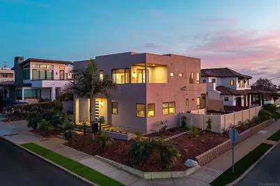  4593 Coronado Ave, San Diego, CA 92107 - Photo 2