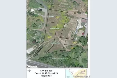  0 Amick #146-100-23-00, 21, 12, and 11, Oceanside, CA 92058 - Photo 1