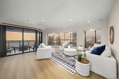 100 Harbor Dr #2405, San Diego, CA 92101 - Photo 6