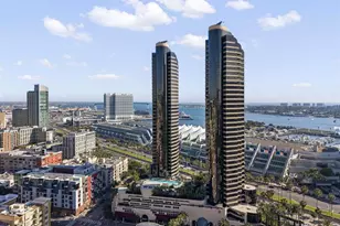100 Harbor Dr, San Diego, CA 92101 - Photo 30