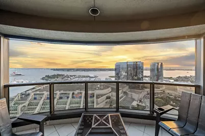  100 Harbor Dr #2405, San Diego, CA 92101 - Photo 2