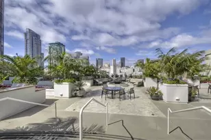 100 Harbor Dr, San Diego, CA 92101 - Photo 36