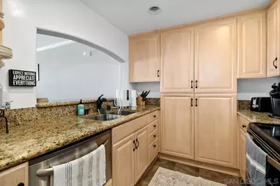  3890 Nobel Dr #1505, San Diego, CA 92122 - Photo 2