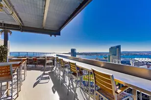 321 Tenth Ave, San Diego, CA 92101 - Photo 2