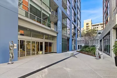  321 10th Ave #207, San Diego, CA 92101 - Photo 30