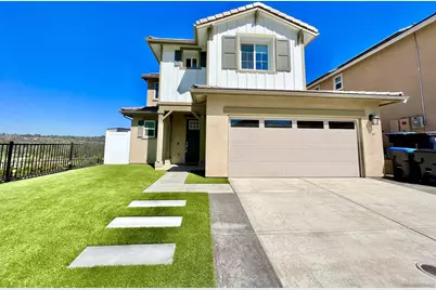  7260 Wembley, San Diego, CA 92120 - Photo 1