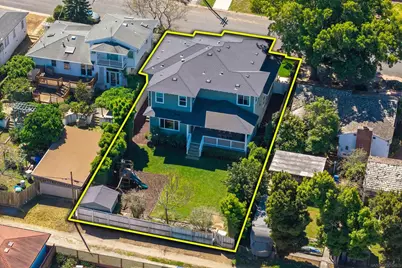  3728 Wilcox St, San Diego, CA 92106 - Photo 32