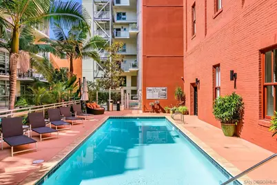 1431 Pacific Hwy #903, San Diego, CA 92101 - Photo 40