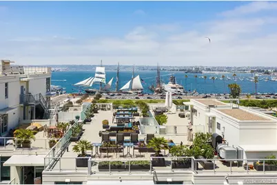  1431 Pacific Hwy #903, San Diego, CA 92101 - Photo 44