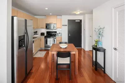  1431 Pacific Hwy #903, San Diego, CA 92101 - Photo 18