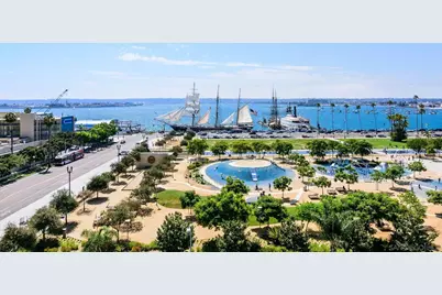  1431 Pacific Hwy #903, San Diego, CA 92101 - Photo 42