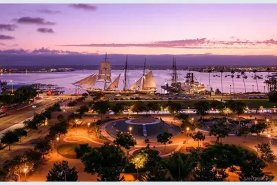  1431 Pacific Hwy #903, San Diego, CA 92101 - Photo 48