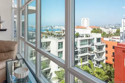  1431 Pacific Hwy #903, San Diego, CA 92101 - Photo 6