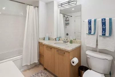  1431 Pacific Hwy #903, San Diego, CA 92101 - Photo 26