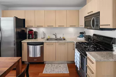  1431 Pacific Hwy #903, San Diego, CA 92101 - Photo 6