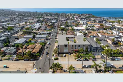  5015 Cape May #108, San Diego, CA 92107 - Photo 24