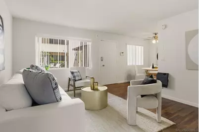  5015 Cape May #108, San Diego, CA 92107 - Photo 4