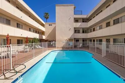  5015 Cape May #108, San Diego, CA 92107 - Photo 16