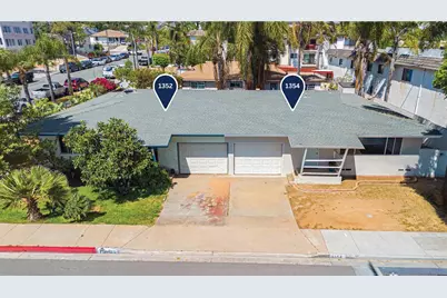  1352-54 Imperial Beach Blvd., Imperial Beach, CA 91932 - Photo 1