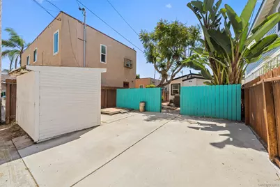  4620 Greene St, San Diego, CA 92107 - Photo 32