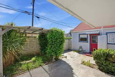  4715 Panorama Dr., San Diego, CA 92116 - Photo 22