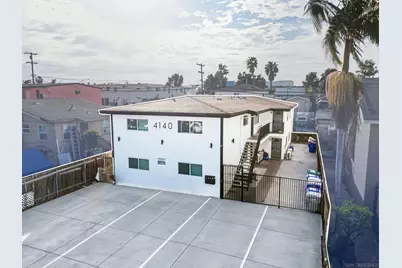  4140 48th St, San Diego, CA 92105 - Photo 1