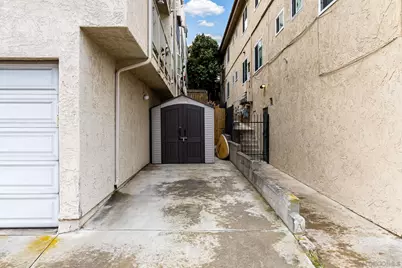  4380 Temecula St #4, San Diego, CA 92107 - Photo 16