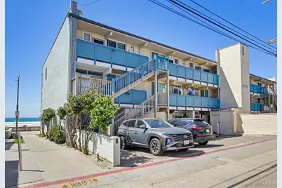  3755 Ocean Front #15, San Diego, CA 92109 - Photo 42