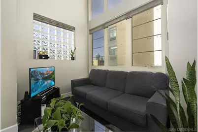  1480 Broadway #2607, San Diego, CA 92101 - Photo 8