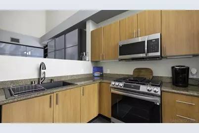  1480 Broadway #2607, San Diego, CA 92101 - Photo 4
