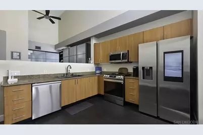  1480 Broadway #2607, San Diego, CA 92101 - Photo 2