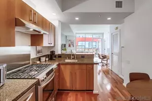321 Tenth Ave, San Diego, CA 92101 - Photo 2
