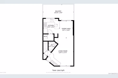  879 Agate #3, San Diego, CA 92109 - Photo 32